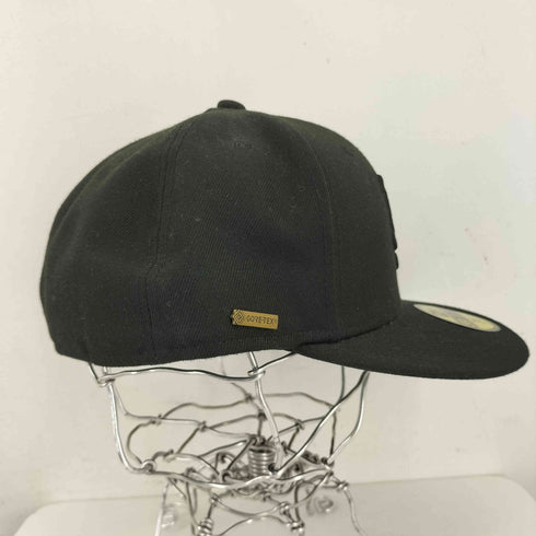 ニューエラ NEW ERA チームロゴ刺繍 ベースボールキャップ メンズ